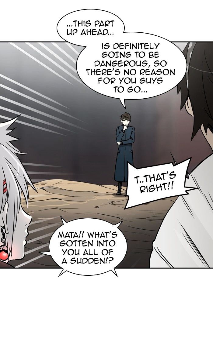 Tower of God, Chapter 324 image 008